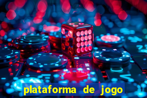 plataforma de jogo que paga muito